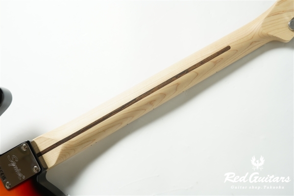 Affinity Series Telecaster - 3-Color Sunburst